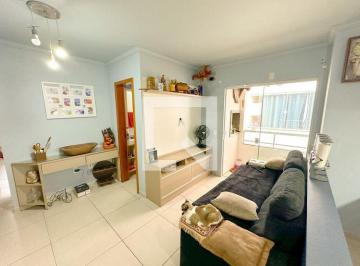 Apartamento · 60m² · 2 Quartos · 1 Vaga · Apartamento para Aluguel - Ingleses, 2 Quartos,  60 m² - Florianópolis