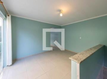 Casa · 80m² · 2 Quartos · 1 Vaga · Casa para Aluguel - Sapopemba, 2 Quartos, 80 m² - São Paulo
