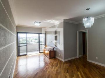 Apartamento · 99m² · 3 Quartos · 2 Vagas · Apartamento para Aluguel - Centro, 3 Quartos, 99 m² - Barueri