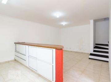 Casa · 160m² · 3 Quartos · 1 Vaga · Casa para Aluguel - Parque Bandeirante, 3 Quartos,  160 m² - Santo André