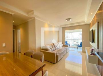 Apartamento · 70m² · 2 Quartos · 1 Vaga · Apartamento para Aluguel - Vila Lusitânia, 2 Quartos, 70 m² - São Bernardo do Campo