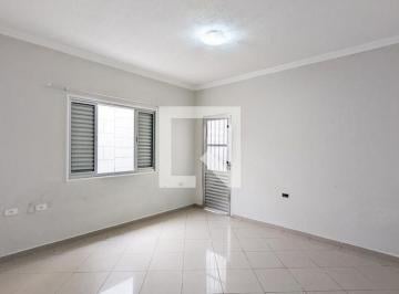Casa · 180m² · 2 Quartos · 1 Vaga · Casa para Aluguel - Batistini, 2 Quartos,  180 m² - São Bernardo do Campo