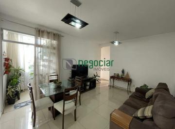 Apartamento · 69m² · 3 Quartos · 1 Vaga · Apartamento 3 quartos no bairro Ingá Betim