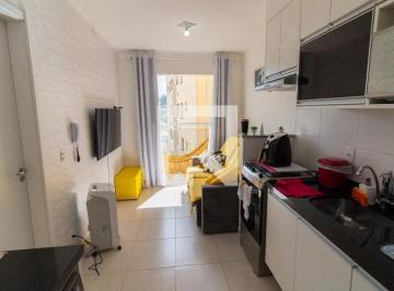 Apartamento · 31m² · 1 Quarto · Apartamento à Venda - Butantã, 1 Quarto,  31 m² - São Paulo