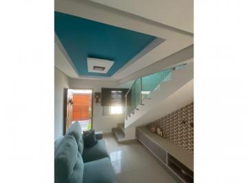 Casa · 67m² · 3 Quartos · 2 Vagas · Sobrado PALHOÇA - SC