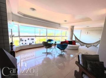 Apartamento · 189m² · 3 Quartos · 2 Vagas · Apartamento de 03 dormitórios com terraço