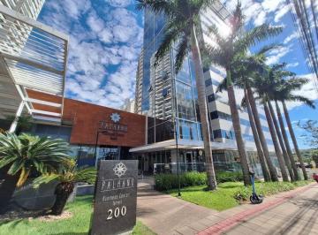 Comercial · 42m² · 1 Vaga · Sala para alugar em Londrina, Gleba Palhano, com 42 m², Palhano Business Center