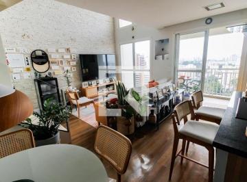 Apartamento · 69m² · 2 Quartos · 2 Vagas · Apartamento para Aluguel - Vila Andrade, 2 Quartos, 69 m2 - São Paulo