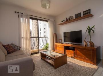 Apartamento · 70m² · 3 Quartos · 2 Vagas · Apartamento para Aluguel - Vila Pompéia, 3 Quartos,  70 m2 - São Paulo