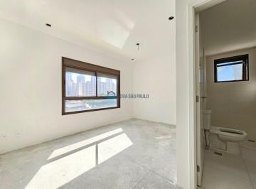 Apartamento · 120m² · 3 Quartos · 2 Vagas · Apartamento 120m2, 3 dormitórios ,2 suítes, 2 vagas , Condomínio Loomi Paulista - Aclimação