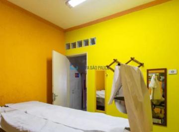 Comercial · 200m² · 7 Quartos · 2 Vagas · Sobrado a venda na saúde localizado perto do metro
