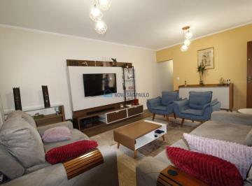 Casa · 168m² · 4 Quartos · 2 Vagas · Sobrado à venda no Jabaquara 4 dormitórios 1 suíte 168m²