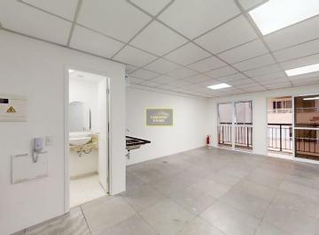 Comercial · 36m² · 1 Vaga · Conjunto comercial à venda no Jabaquara