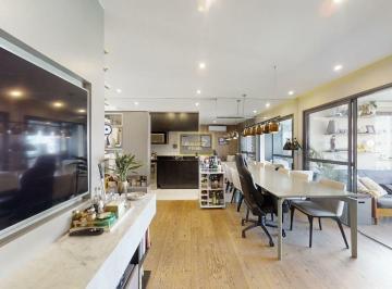 Apartamento · 73m² · 1 Quarto · 1 Vaga · Apartamento à venda na Cristiano Viana