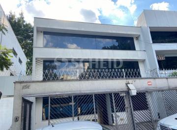 Comercial · 492m² · 3 Vagas · Imóvel comercial para venda, de 492 m² com 3 vagas no Jardim Petrópolis.