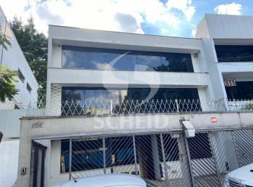 Comercial · 492m² · 3 Vagas · Imóvel comercial para venda, de 492 m² com 3 vagas no Jardim Petrópolis.