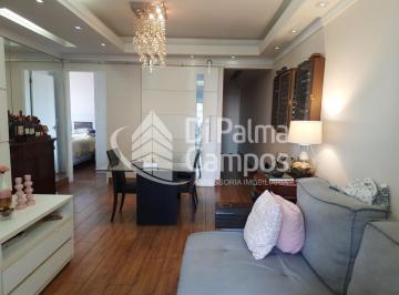 Apartamento · 88m² · 3 Quartos · 2 Vagas · Apartamento aconchegante com varanda gourmet à venda - Ipiranga