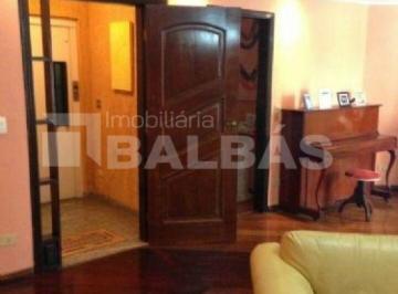 Apartamento · 182m² · 3 Quartos · 2 Vagas · Apartamento Jardim Analia Franco