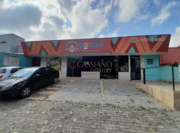 Comercial · 327m² · 4 Vagas · Ponto Comercial à Venda de 327m² | 06 banheiros e 04 vagas de garagens | Avenida Rio Branco -  Jardi