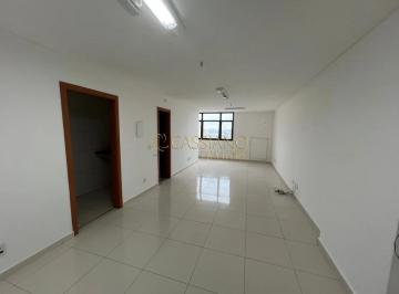 Comercial · 43m² · 1 Vaga · Sala comercial à venda e locação de 43,59m² | 02 banheiros e 01 vaga de garagem | Edifício Osvaldo C