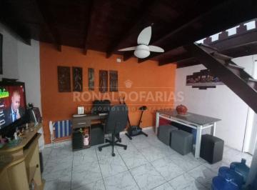 Casa · 53m² · 3 Quartos · 1 Vaga · Sobrado à venda no Grajaú / Zona Sul