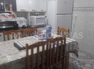 Casa · 70m² · 2 Quartos · 1 Vaga · Sobrado à venda no Grajaú / São Paulo
