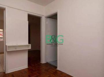 94f92ee3157e0df81b72cd9e0b6b00f7e97bf3cd · Apartamento à venda, 40 m² por R$ 239.000,00 - Brás - São Paulo/SP