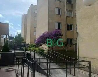 434f09ce332a82e24ffde3109a5081ec2838ae0d · Apartamento à venda, 50 m² por R$ 220.000,00 - Jardim Maringá - São Paulo/SP