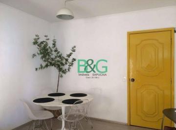 86672f8138df3320f63a666ec12f0cbb1ed2902f · Apartamento à venda, 50 m² por R$ 700.000,00 - Indianópolis - São Paulo/SP