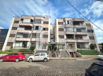 Casa · 186m² · 3 Quartos · 1 Vaga · 
                Coberturas - 3 dormitórios - Florestal
                