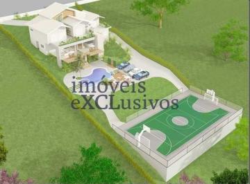 Terreno · 1248m² · Terreno de 1.248m² as margens da Represa Passaúna.
