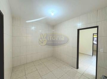 Casa · 60m² · 1 Quarto · 1 Vaga · CASA TERREA - BATISTINI - SBCAMPO