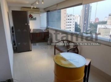 Apartamento · 172m² · 4 Quartos · 3 Vagas · Apartamento de Alto Padrão com 4 quartos e 3 Suítes no Morumbi, Próximo ao Shopping Jardim Sul