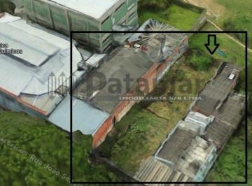Terreno · 400m² · Terreno Comercial para Locação na Vila Progredior ? 400m²