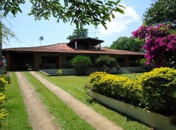 67841181330f5b97a66848ed65f6e66ee896f357 · Chácara com 4 dormitórios à venda, 5000 m² por R$ 1.500.000,00 - Chácara Iracema - Salto/SP