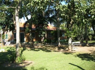 9bd47925de67a770b25523358c295c32eac75f91 · Chácara com 4 dormitórios à venda, 4000 m² por R$ 1.600.000,00 - Canguiri - Itu/SP