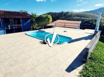 Rural · 3m² · 5 Quartos · CHÁCARA À VENDA- CRUZ PEQUENA - PINDAMONHANGABA SP