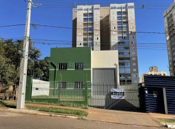 Comercial · 360m² · 2 Vagas · Barracão comercial - Parque da Gávea