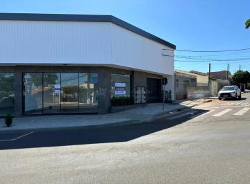 Comercial · 66m² · 5 Vagas · Sala comercial - Jardim Alvorada