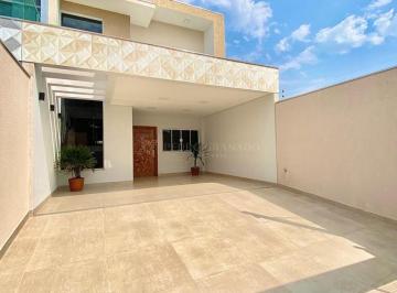Casa · 134m² · 3 Quartos · 2 Vagas · Venha conhecer seu novo endereço!!!