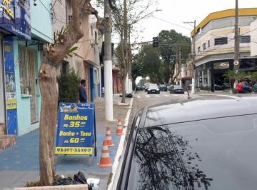Comercial · 100m² · 2 Quartos · Sobrado comercial disponível para venda localizado no bairro do Tatuapé!!