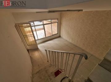 Casa · 121m² · 3 Quartos · 2 Vagas · SOBRADO DISPONÍVEL PARA VENDA  NO TATUAPÉ
