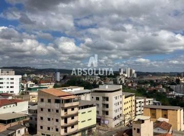 Apartamento · 140m² · 4 Quartos · 1 Vaga · Cobertura à venda, 4 quartos, 1 suíte, 1 vaga, Museu - Conselheiro Lafaiete/MG