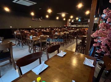 Comercial · 200m² · Restaurante Japonês em Campo limpo - São Paulo: à VENDA por R$ 1.000.000,00