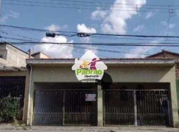 Casa · 181m² · 2 Quartos · 3 Vagas · Casa com 2 dorms, Jardim Dourado, Guarulhos - R$ 550 mil, Cod: 9847