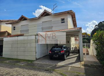 Casa · 137m² · 3 Quartos · 2 Vagas · Casa de Condomínio em Granja Viana - KM 21 - Cotia