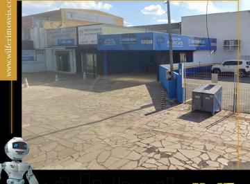 Terreno · 492m² · ESPAÇOSO TERRENO COMERCIAL TENDO 03 PONTOS COMERCI