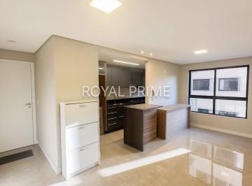 Apartamento · 71m² · 3 Quartos · 2 Vagas · Apartamento Semi Mobiliado em Cond. Clube com 3 quartos e 2 vagas para locação - 71 m2 - Santo Ináci
