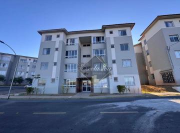 2c3721af4bfdede2a2a00cf1bd111e0baa7eb97f · Apartamento com 2 Quartos em Condomínio Completo na Zona Sul