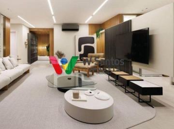 Apartamento · 141m² · 3 Quartos · 3 Vagas · VENDA | Apartamento, com 3 dormitórios em Zona 01, Maringá